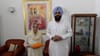 ਉਹ ਰੱਬ ਦੀ ਅਨਮੋਲ ਦੇਣ ਸਨ... ਡਾ. ਮਨਮੋਹਨ ਦੀ ਪਤਨੀ ਨਾਲ ਮਿਲੇ ਗੁਰਜੀਤ ਔਜਲਾ...