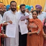 ਬਰਨਾਲਾ: 47 ਮਹਿਲਾਵਾਂ ਨੂੰ ਮਿਲੇ ਨਿਯੁਕਤੀ ਪੱਤਰ, 44 ਆਂਗਣਵਾੜੀ ਵਰਕਰ ਤੇ 3 ਹੈਲਪਰ ਸ਼ਾਮਲ