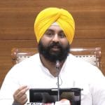 2018 ਦੀ ਹੈ ਵੀਡੀਓ…ਸਰਕਾਰੀ ਸਕੂਲ ਦੀ ਵਾਇਰਲ ਵੀਡੀਓ ‘ਤੇ ਸਿੱਖਿਆ ਮੰਤਰੀ ਦਾ ਜਵਾਬ
