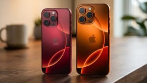 iPhone 18 Pro Max 'ਚ ਮਿਲੇਗਾ ਵੇਰੀਏਬਲ ਕੈਮਰਾ ਅਤੇ ਦਮਦਾਰ ਬੈਟਰੀ ਬੈਕਅੱਪ
