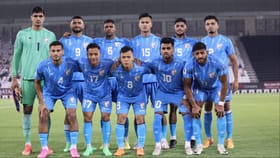 FIFA World Cup 2026 'ਚ ਖੇਡਣ ਵਾਲੀਆਂ ਇਨ੍ਹਾਂ 3 ਟੀਮਾਂ ਦਾ ਸਾਹਮਣਾ ਕਰੇਗਾ ਭਾਰਤ
