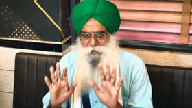 ਅੱਜ ਤੋਂ ਸ਼ੁਰੂ ਹੋਵੇਗੀ 228 ਕਿਲੋਮੀਟਰ ਲੰਬੀ 'ਕਿਸਾਨ ਬਚਾਓ ਪੈਦਲ ਯਾਤਰਾ'