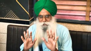 ਅੱਜ ਤੋਂ ਸ਼ੁਰੂ ਹੋਵੇਗੀ 228 ਕਿਲੋਮੀਟਰ ਲੰਬੀ 'ਕਿਸਾਨ ਬਚਾਓ ਪੈਦਲ ਯਾਤਰਾ'