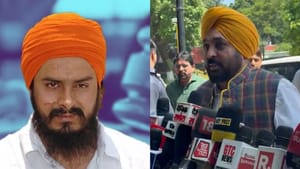 CM ਮਾਨ ਨੇ ਗਵਰਨਰ ਨਾਲ ਕੀਤੀ ਮੁਲਾਕਾਤ, ਹਵਾਰਾ ਨੂੰ ਪੈਰੋਲ ਦੇਣ ਦੀ ਕੀਤੀ ਸਿਫ਼ਾਰਿਸ਼ CM ਮਾਨ ਨੇ ਗਵਰਨਰ ਨਾਲ ਕੀਤੀ ਮੁਲਾਕਾਤ, ਹਵਾਰਾ ਨੂੰ ਪੈਰੋਲ ਦੇਣ ਦੀ ਕੀਤੀ ਸਿਫ਼ਾਰਿਸ਼