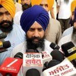 ਗੁਰਬਾਣੀ ਪ੍ਰਸਾਰਨ ਦਾ ਅਧਿਕਾਰ SGPC ਕੋਲ, ਜਥੇਦਾਰ ਗੜਗੱਜ ਬੋਲੇ- ਮਨਮਰਜ਼ੀ ਨਾਲ ਕਿਸੇ ਚੈਨਲ ‘ਤੇ ਨਹੀਂ ਕੀਤਾ ਜਾ ਸਕਦਾ Live Telecast