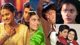 Kajol Birthday Special: ਕਾਜੋਲ ਦੀਆਂ 7 ਸ਼ਾਨਦਾਰ ਫ਼ਿਲਮਾਂ, ਜੋ ਹਰ ਬਾਲੀਵੁੱਡ ਫੈਨਜ਼ ਨੂੰ ਇੱਕ ਵਾਰ ਜ਼ਰੂਰ ਦੇਖਣੀਆਂ ਚਾਹੀਦੀਆਂ ਹਨ