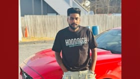 ਅਮਰੀਕਾ 'ਚ ਕਪੂਰਥਲਾ ਦੇ ਨੌਜਵਾਨ ਦਾ ਕਤਲ, ਡਿਲੀਵਰੀ ਕਰਦੇ ਸਮੇਂ ਬਣਾਇਆ ਨਿਸ਼ਾਨਾ
