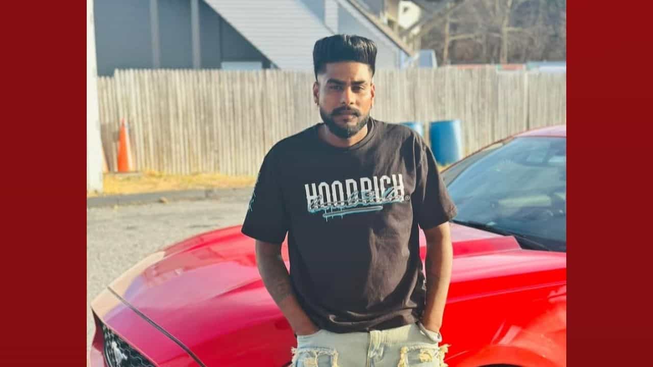ਅਮਰੀਕਾ ਚ ਕਪੂਰਥਲਾ ਦੇ ਨੌਜਵਾਨ ਦਾ ਗੋਲੀਆਂ ਮਾਰ ਕੇ ਕਤਲ, ਪੀਜ਼ਾ ਡਿਲੀਵਰੀ ਕਰਦੇ ਸਮੇਂ ਬਣਾਇਆ ਨਿਸ਼ਾਨਾ ਅਮਰੀਕਾ ਚ ਕਪੂਰਥਲਾ ਦੇ ਨੌਜਵਾਨ ਦਾ ਗੋਲੀਆਂ ਮਾਰ ਕੇ ਕਤਲ, ਪੀਜ਼ਾ ਡਿਲੀਵਰੀ ਕਰਦੇ ਸਮੇਂ ਬਣਾਇਆ ਨਿਸ਼ਾਨਾ