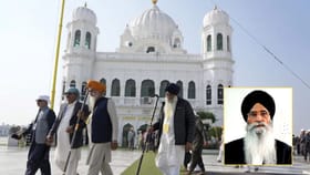 ਕੇਂਦਰ ਦੇ ਜਵਾਬ ਤੋਂ ਬਾਅਦ SGPC ਦਾ ਰੁਖ਼, ਧਾਮੀ ਬੋਲੇ- ਭਾਵਨਾਵਾਂ 'ਤੇ ਦਿਓ ਧਿਆਨ