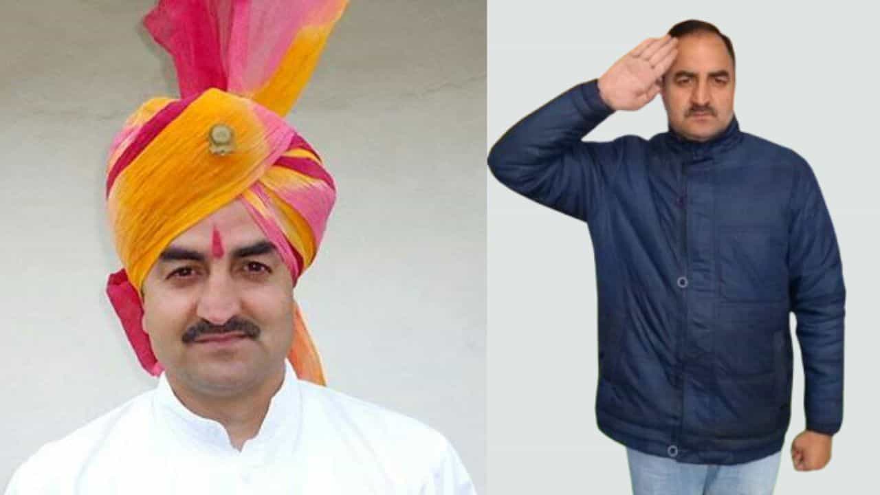 ਪੰਜਾਬ ਦੇ ਕੁੰਵਰ ਰਵਿੰਦਰ ਵਿੱਕੀ ਨੂੰ ਕਿਉਂ ਕਹਿੰਦੇ ਹਨ ਜ਼ਿੰਦਾ ਸ਼ਹੀਦ, ਬਿਨਾਂ ਵਰਦੀ ਤੋਂ ਸਿਪਾਹੀ; ਜਾਣੋ ਕਹਾਣੀ ਪੰਜਾਬ ਦੇ ਕੁੰਵਰ ਰਵਿੰਦਰ ਵਿੱਕੀ ਨੂੰ ਕਿਉਂ ਕਹਿੰਦੇ ਹਨ ਜ਼ਿੰਦਾ ਸ਼ਹੀਦ, ਬਿਨਾਂ ਵਰਦੀ ਤੋਂ ਸਿਪਾਹੀ; ਜਾਣੋ ਕਹਾਣੀ