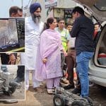 ਲੁਧਿਆਣਾ: ਬੁੱਢੇ ਨਾਲੇ ਦੇ ਓਵਰਫਲੋਅ ਤੇ ਸੜਕਾਂ ‘ਤੇ ਪਾਣੀ ਭਰਨ ਦੀ ਸਮੱਸਿਆ ਦਾ ਹੋਵੇਗਾ ਹੱਲ, ਵਿਦੇਸ਼ੀ ਮਸ਼ੀਨਾਂ ਦੀ ਲਈ ਜਾ ਰਹੀ ਮਦਦ