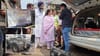 ਲੁਧਿਆਣਾ: ਪਾਣੀ ਭਰਨ ਦੀ ਸਮੱਸਿਆ ਹੋਵੇਗੀ ਹੱਲ, ਵਿਦੇਸ਼ੀ ਮਸ਼ੀਨਾਂ ਦੀ ਲਈ ਜਾ ਰਹੀ ਮਦਦ...