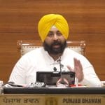 99 ਫ਼ੀਸਦੀ ਸਕੂਲਾਂ ‘ਚ WI-FI, ਨਵੇਂ ਕਲਾਸ ਰੂਮ-ਲੈਬਾਂ, AI ਦਾ ਵਿਸ਼ਾ… ਮੰਤਰੀ ਬੈਂਸ ਨੇ ਦਿੱਤੀ ਸਿੱਖਿਆ ਵਿਭਾਗ ਦੀ ਸਟੇਟਸ ਰਿਪੋਰਟ