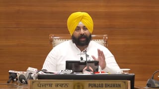 99 ਫ਼ੀਸਦੀ ਸਕੂਲਾਂ ‘ਚ WI-FI, ਨਵੇਂ ਕਲਾਸ ਰੂਮ-ਲੈਬਾਂ, AI ਦਾ ਵਿਸ਼ਾ… ਮੰਤਰੀ ਬੈਂਸ ਨੇ ਦਿੱਤੀ ਸਿੱਖਿਆ ਵਿਭਾਗ ਦੀ ਸਟੇਟਸ ਰਿਪੋਰਟ