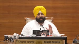 ਪੰਜਾਬ ਸਿੱਖਿਆ ਵਿਭਾਗ ਦੀ ਸਟੇਟਸ ਰਿਪੋਰਟ... ਮੰਤਰੀ ਨੇ ਬੈਂਸ ਗਿਣਵਾਈਆਂ ਉਪਲੱਬਧੀਆਂ ਪੰਜਾਬ ਸਿੱਖਿਆ ਵਿਭਾਗ ਦੀ ਸਟੇਟਸ ਰਿਪੋਰਟ... ਮੰਤਰੀ ਨੇ ਬੈਂਸ ਗਿਣਵਾਈਆਂ ਉਪਲੱਬਧੀਆਂ