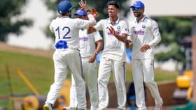 ਵੱਡੀ ਖੁਸ਼ਖਬਰੀ: ਟੀਮ ਇੰਡੀਆ ਨਾਲ ਸ਼੍ਰੀਲੰਕਾ ਦੌਰੇ ‘ਤੇ ਗਏ ਇਸ ਖਿਡਾਰੀ ਦੀ ਲੱਗੀ ਨੌਕਰੀ