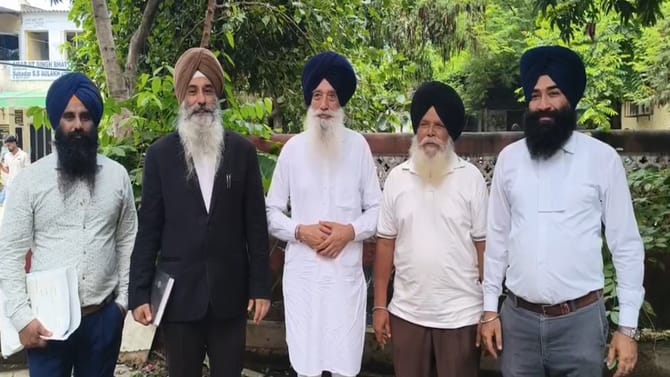 ਸੁਖਬੀਰ 'ਤੇ ਗੋਲੀ ਚਲਾਉਣ ਮਾਮਲੇ ਚੌੜਾ ਦੀ ਅਦਾਲਤ 'ਚ ਪੇਸ਼ੀ, ਵਕੀਲ ਨੇ ਕੀ ਕਿਹਾ?