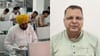 ਚੰਨੀ ਦੀ ਤਸਵੀਰ ਬਾਹਰ ਕਿਵੇਂ ਆਈ? VIP ਕਲਚਰ ਨੂੰ ਲੈ ਕੇ AAP ਨੇ ਚੁੱਕੇ ਸਵਾਲ...