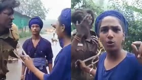 ਨਿਹੰਗ ਵੱਲੋਂ ਹੋਮਗਾਰਡ ਦੀ ਕੁੱਟਮਾਰ... ਨਸ਼ੇ 'ਚ ਹੋਣ ਦਾ ਲਾਇਆ ਇਲਜ਼ਾਮ, ਜਾਂਚ ਜਾਰੀ