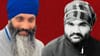 ਨਿੱਝਰ ਨੂੰ ਅਸੀਂ ਟਾਰਗੇਟ ਕੀਤਾ... ਗੋਲਡੀ ਬਰਾੜ ਦੀ ਕਥਿਤ ਆਡੀਓ ਵਾਇਰਲ...