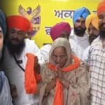 ਮਜੀਠਾ ਹਲਕੇ ਤੋਂ ਪੱਪਲਪ੍ਰੀਤ ਸਿੰਘ ਲਈ ਚੋਣ ਮੁਹਿੰਮ ਦੀ ਸ਼ੁਰੂਆਤ, ਉਮੀਦਵਾਰ ਦੀ ਮਾਤਾ ਸਮੇਤ ਆਗੂਆਂ ਨੇ ਦੱਸਿਆ ਪਾਰਟੀ ਦਾ ਮੁੱਖ ਏਜੰਡਾ