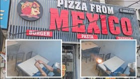 ਲੁਧਿਆਣਾ: Pizza ਸ਼ੌਪ 'ਚ ਅੰਨ੍ਹੇਵਾਹ ਫਾਇਰਿੰਗ, CCTV 'ਚ ਘਟਨਾ ਕੈਦ