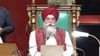 ਪੰਜਾਬ ਵਿਧਾਨ ਸਭਾ ਮਾਨਸੂਨ ਸੈਸ਼ਨ ਦਾ ਤੀਜ਼ਾ ਦਿਨ, ਕਾਂਗਰਸ ਦਾ ਅੱਜ ਵੀ ਪ੍ਰਦਰਸ਼ਨ...
