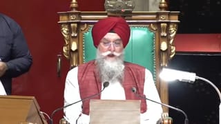 ਪੰਜਾਬ ਵਿਧਾਨ ਸਭਾ ਮਾਨਸੂਨ ਸੈਸ਼ਨ ਦਾ ਤੀਜ਼ਾ ਦਿਨ, ਕਾਂਗਰਸ ਨੇ ਅੱਜ ਵੀ ਕੀਤਾ ਪ੍ਰਦਰਸ਼ਨ; ਬੀਤੇ ਦਿਨ E-20 ਖਿਲਾਫ਼ ਮਤਾ ਹੋਇਆ ਸੀ ਪਾਸ