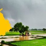 ਪੰਜਾਬ ਦੇ ਸਾਰੇ ਹੀ ਜ਼ਿਲ੍ਹਿਆਂ ‘ਚ ਅੱਜ ਬਾਰਿਸ਼ ਦੀ ਸੰਭਾਵਨਾ, ਜਾਣੋ ਮੌਸਮ ਦਾ ਹਾਲ