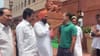 ਪੰਜਾਬ ਕਾਂਗਰਸ ਕਲੇਸ਼ ਵਿਚਾਲੇ ਰਾਹੁਲ ਗਾਂਧੀ ਨੂੰ ਮਿਲੇ ਪ੍ਰਤਾਪ ਬਾਜਵਾ......