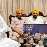 ਬੰਦ ਕਮਰਿਆਂ ਤੋਂ ਜਨਤਕ ਪ੍ਰੋਗਰਾਮਾਂ ਤੱਕ ਪਹੁੰਚੀ ਪੰਜਾਬ ਕਾਂਗਰਸ ਦੀ ਗੁੱਟਬਾਜ਼ੀ, ਚੰਨੀ ਗੁੱਟ ਨੇ ਰਾਜਾ ਵੜਿੰਗ ਖ਼ਿਲਾਫ਼ ਖੋਲ੍ਹਿਆ ਮੋਰਚਾ
