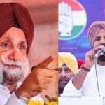 ਉਹੀ ਰੰਧਾਵਾ ਤੇ ਉਹੀ ਘਰ…, ਬਿਨਾਂ ਨਾਮ ਲਏ ਸੁਖਜਿੰਦਰ ਰੰਧਾਵਾ ਦਾ ਰਾਜਾ ਵੜਿੰਗ ‘ਤੇ ਪਲਟਵਾਰ!