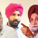ਕਾਂਗਰਸ ‘ਚ ਟਿਕਟਾਂ ਨੂੰ ਲੈ ਕੇ ਖਿੱਚੋਤਾਣ… ਰਾਹੁਲ ਦੀ ਵੀਡੀਓ ਸ਼ੇਅਰ ਕਰ ਵੜਿੰਗ ਦਾ ਰੰਧਾਵਾ ਨੂੰ ਜਵਾਬ