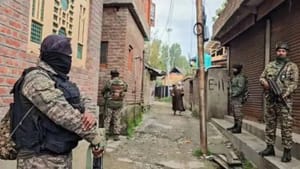 J-K: ਸੋਪੋਰ 'ਚ ਅੱਤਵਾਦੀ ਨੈੱਟਵਰਕ ਤੇ ਪ੍ਰਹਾਰ, JeI ਦੇ 26 ਟਿਕਾਣਿਆਂ ਤੇ ਛਾਪੇ