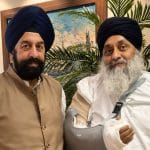 ਪੰਜਾਬ ‘ਚ ਭਾਜਪਾ ਇਕੱਲੇ ਲੜੇਗੀ ਚੋਣ… ਪੀਐਮ ਮੋਦੀ, ਅਮਿਤ ਸ਼ਾਹ ਤੇ ਪਾਰਟੀ ਕੌਮੀ ਪ੍ਰਧਾਨ ਕਰ ਚੁੱਕੇ ਸਪੱਸ਼ਟ; ਆਰਪੀ ਸਿੰਘ ਦਾ ਬਿਆਨ