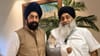 ਪੰਜਾਬ 'ਚ BJP ਇਕੱਲੇ ਲੜੇਗੀ ਚੋਣ... ਬਾਦਲ ਨਾਲ ਮੁਲਾਕਾਤ ਤੋਂ ਬਾਅਦ ਬੋਲੇ RP ਸਿੰਘ...