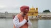 ਤਰਨਜੀ ਸੰਧੂ ਸ੍ਰੀ ਦਰਬਾਰ ਸਾਹਿਬ ਵਿਖੇ ਨਤਮਸਤਕ,ਇਤਿਹਾਸ ਨਾਲ ਜੁੜਨ ਦਾ ਦਿੱਤਾ ਸੰਦੇਸ਼...