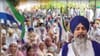 KMM ਦੇ ਸੱਦੇ 'ਤੇ ਇੱਕ ਰੋਜ਼ਾ ਧਰਨਾ, ਪੰਧੇਰ ਨੇ MSP ਸਮੇਤ ਰੱਖੀਆਂ ਇਹ ਮੰਗਾਂ...