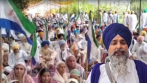 KMM ਦੇ ਸੱਦੇ 'ਤੇ ਇੱਕ ਰੋਜ਼ਾ ਧਰਨਾ, ਪੰਧੇਰ ਨੇ MSP ਸਮੇਤ ਰੱਖੀਆਂ ਇਹ ਮੰਗਾਂ
