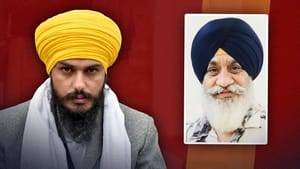 ਇੰਦਰਾ ਕਤਲ ਕੇਸ ਦੇ ਦੋਸ਼ੀ ਦਾ ਪੁੱਤਰ ਲੜੇਗਾ ਚੋਣਾਂ, ਜਾਣੋ ਕੌਣ ਹੈ ਸਤਵੰਤ ਸਿੰਘ? ਇੰਦਰਾ ਕਤਲ ਕੇਸ ਦੇ ਦੋਸ਼ੀ ਦਾ ਪੁੱਤਰ ਲੜੇਗਾ ਚੋਣਾਂ, ਜਾਣੋ ਕੌਣ ਹੈ ਸਤਵੰਤ ਸਿੰਘ?