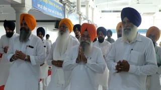 ਬੰਦੀ ਸਿੰਘਾਂ ਦੀ ਰਿਹਾਈ ਲਈ SGPC ਵੱਲੋਂ ਗੁਰਦੁਆਰਾ ਮੰਜੀ ਸਾਹਿਬ ਵਿਖੇ ਸ੍ਰੀ ਅਖੰਡ ਪਾਠ ਸਾਹਿਬ ਆਰੰਭ, 29 ਤਰੀਕ ਨੂੰ ਪੈਣਗੇ ਭੋਗ