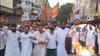 ਅੰਮ੍ਰਿਤਸਰ 'ਚ BJP ਦਾ ਕਾਂਗਰਸ ਖਿਲਾਫ਼ ਪ੍ਰਦਰਸ਼ਨ, ਸੋਨੀਆ ਗਾਂਧੀ ਦਾ ਫੂਕਿਆ ਪੁਤਲਾ...