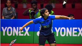 Taipei Open: ਤਨਵੀ ਸ਼ਰਮਾ ਬਣੀ ਸਭ ਤੋਂ ਘੱਟ ਉਮਰ ਦੀ ਚੈਂਪੀਅਨ, 214 ਹਫ਼ਤੇ ਨੰਬਰ-1 ਰਹੀ ਖਿਡਾਰਨ ਦਾ ਤੋੜਿਆ ਰਿਕਾਰਡ...