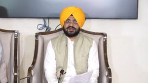 ਬਿਜਲੀ ਦੇ ਵੱਧ ਬਿੱਲਾਂ 'ਤੇ ਮਾਨ ਸਰਕਾਰ ਦੀ ਰਾਹਤ, ਖਪਤਕਾਰਾਂ ਦੇ ਬਿੱਲ ਹੋਣਗੇ ਠੀਕ ਬਿਜਲੀ ਦੇ ਵੱਧ ਬਿੱਲਾਂ 'ਤੇ ਮਾਨ ਸਰਕਾਰ ਦੀ ਰਾਹਤ, ਖਪਤਕਾਰਾਂ ਦੇ ਬਿੱਲ ਹੋਣਗੇ ਠੀਕ