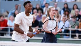 US Open 2026: US Open ਦੇ ਸੈਮੀਫਾਈਨਲ 'ਚ ਪਤੀ-ਪਤਨੀ ਦੀ ਜੋੜੀ ਦਾ ਧਮਾਲ