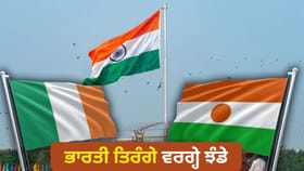 ਤਿਰੰਗੇ ਵਰਗ੍ਹੇ ਹਨ ਇਨ੍ਹਾਂ ਦੇਸ਼ਾਂ ਦੇ ਝੰਡੇ, ਇੱਕ ਬਦਲਾਅ ਤੈਅ ਕਰਦਾ ਹੈ ਪਛਾਣ