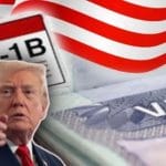 H-1B ਵੀਜ਼ਾ: 1 ਲੱਖ ਡਾਲਰ ਤੋਂ ਜ਼ਿਆਦਾ ਫ਼ੀਸ ਦੀ ਤਿਆਰੀ ‘ਚ ਅਮਰੀਕਾ, ਭਾਰਤ ‘ਤੇ ਵੀ ਅਸਰ!