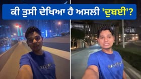 ਦੁਬਈ ਦੀ ਲਗਜ਼ਰੀ ਲਾਈਫ ਦਾ ਸੱਚ, 2 ਮਿੰਟ ਦੀ ਪੈਦਲ ਦੂਰੀ ਅਤੇ ਛੁੱਟ ਗਏ ਪਸੀਨੇ!