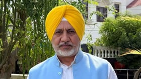 ਪੰਜਾਬ ਦੇ ਹਿੱਤ 'ਚ ਨਹੀਂ ਚੰਡੀਗੜ੍ਹ ਸਿਹਤ ਸੇਵਾ ਨਿਯਮ 2026- ਬਲਤੇਜ ਪੰਨੂ