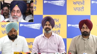 ਬਹਿਬਲ ਕਲਾਂ ਮਾਮਲੇ ‘ਚ SIT ਅੱਗੇ ਪੇਸ਼ ਨਹੀਂ ਹੋਏ ਸੁਖਬੀਰ ਬਾਦਲ, 30 ਸਤੰਬਰ ਤੱਕ ਬਿਜ਼ੀ ਹੋਣ ਦਾ ਦਿੱਤਾ ਹਵਾਲਾ, AAP ਨੇ ਬੋਲਿਆ ਜੁਬਾਨੀ ਹਮਲਾ